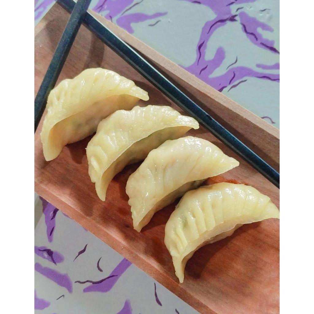 

Gyoza wajib co ice pack