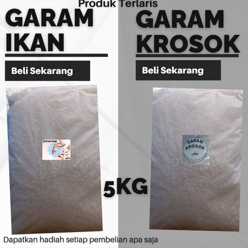 

GARAM KROSOK 5KG - GARAM KASAR - GARAM IKAN - GARAM IKAN SABLON - GARAM - SEA SALT - GARAM - GARAM IKAN - GAREM -GARAM IKAN - GARAM KASAR - GARAM KROSOK - GARAM MADURA - GARAM MURAH - GARAM PROMO - GARAM BOILER - GARAM PENJERNIH AIR - GARAM KOLAM
