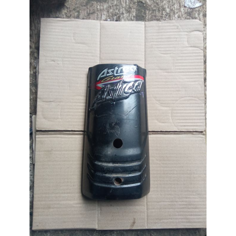 dasi panel Honda Astrea grand original bekas copotan