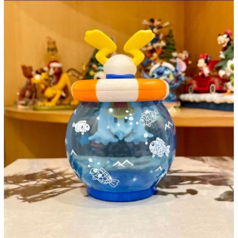 

Tokyo Disneyland - Donald Duck Candy Case