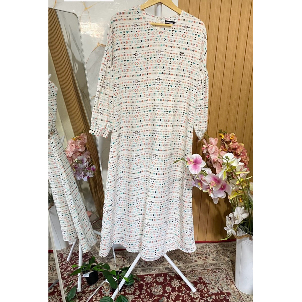 Preloved Spyderbilt Planet Surf