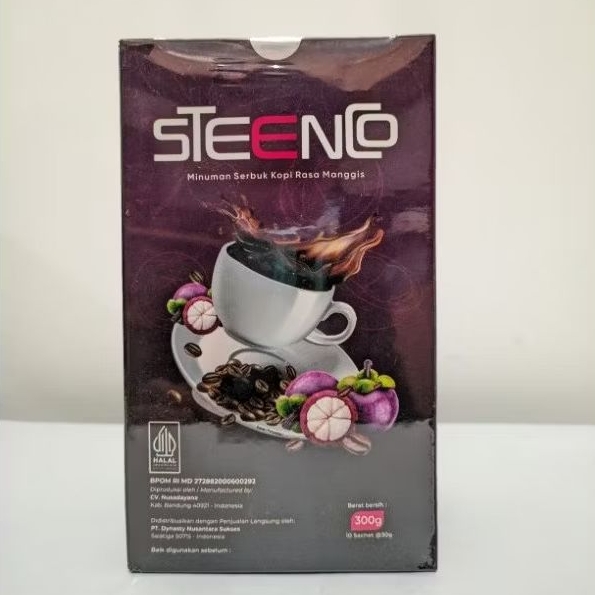 

STEENCO Coffee