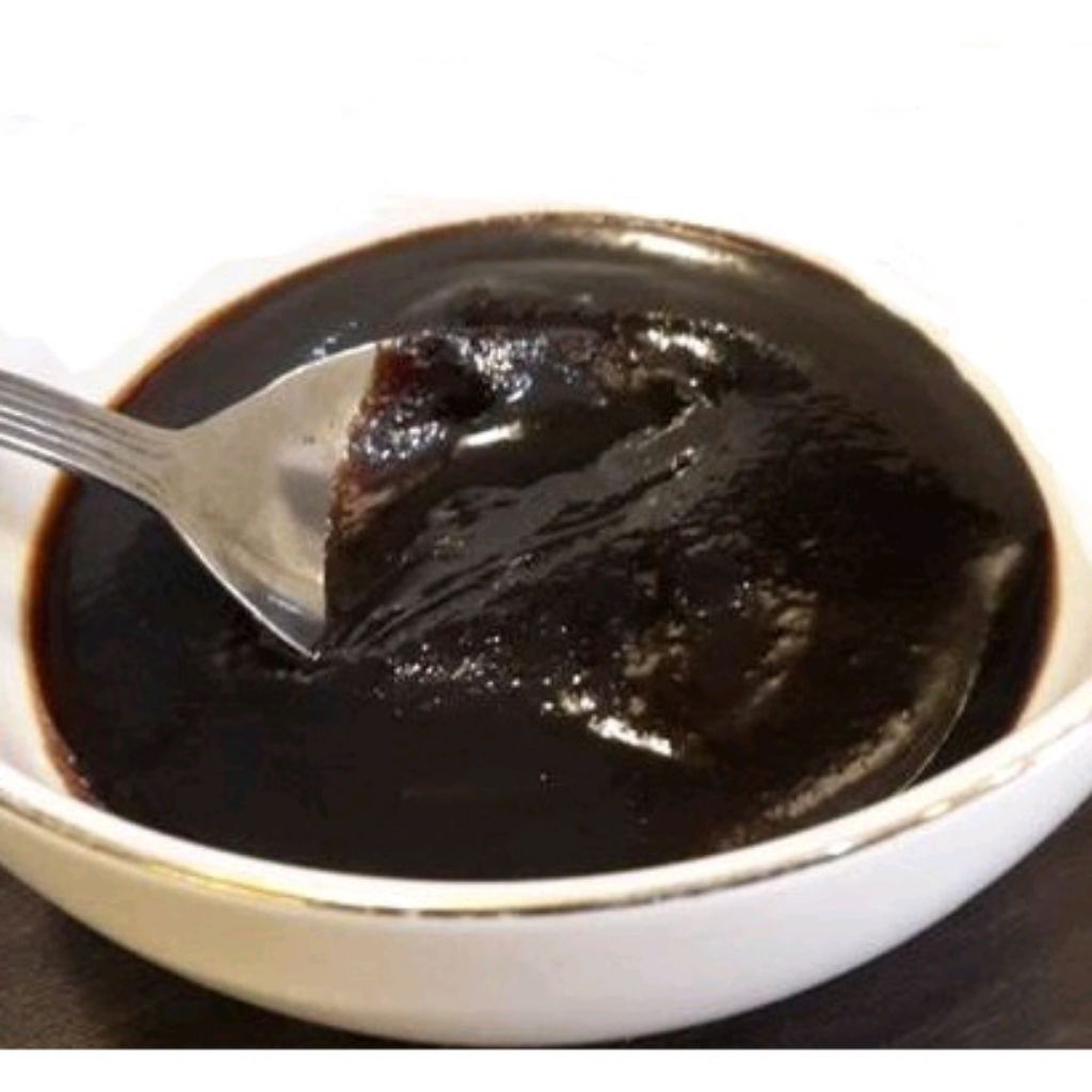 

Petis Udang Kemasan Refill Untuk Tahu Petis