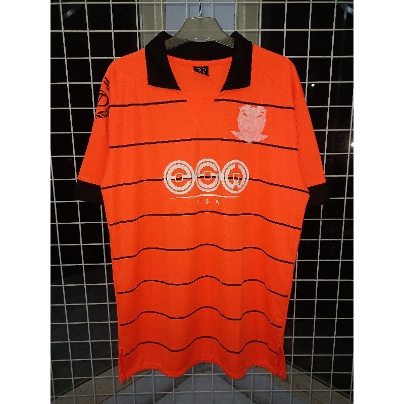 JERSEY ORIGINAL HOUGANG UNITED KLUB SINGAPORE