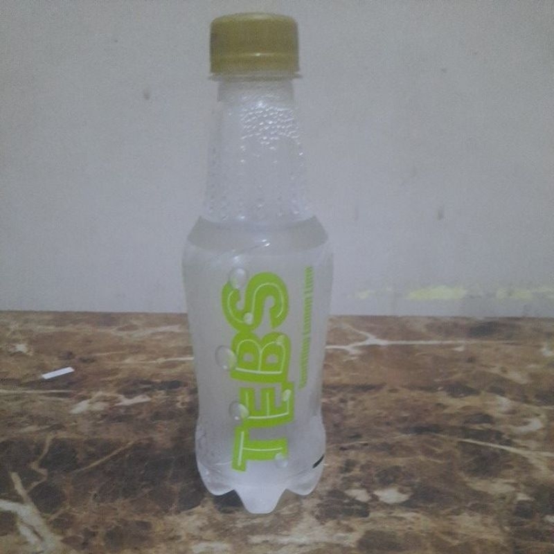 

Tebs Sparkling Lemon Lime 300ml