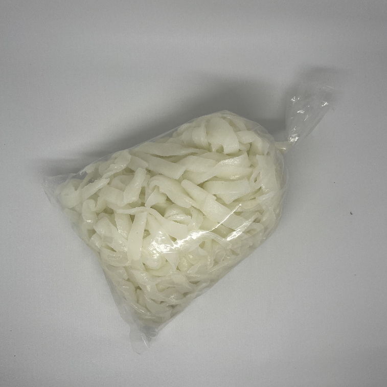 

KWETIAU POLOS HOME MADE 500GR