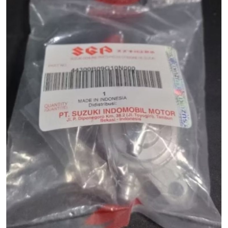 KRAN BENSIN MOTOR SHOGUN/SMASH SUZUKI KODE B09