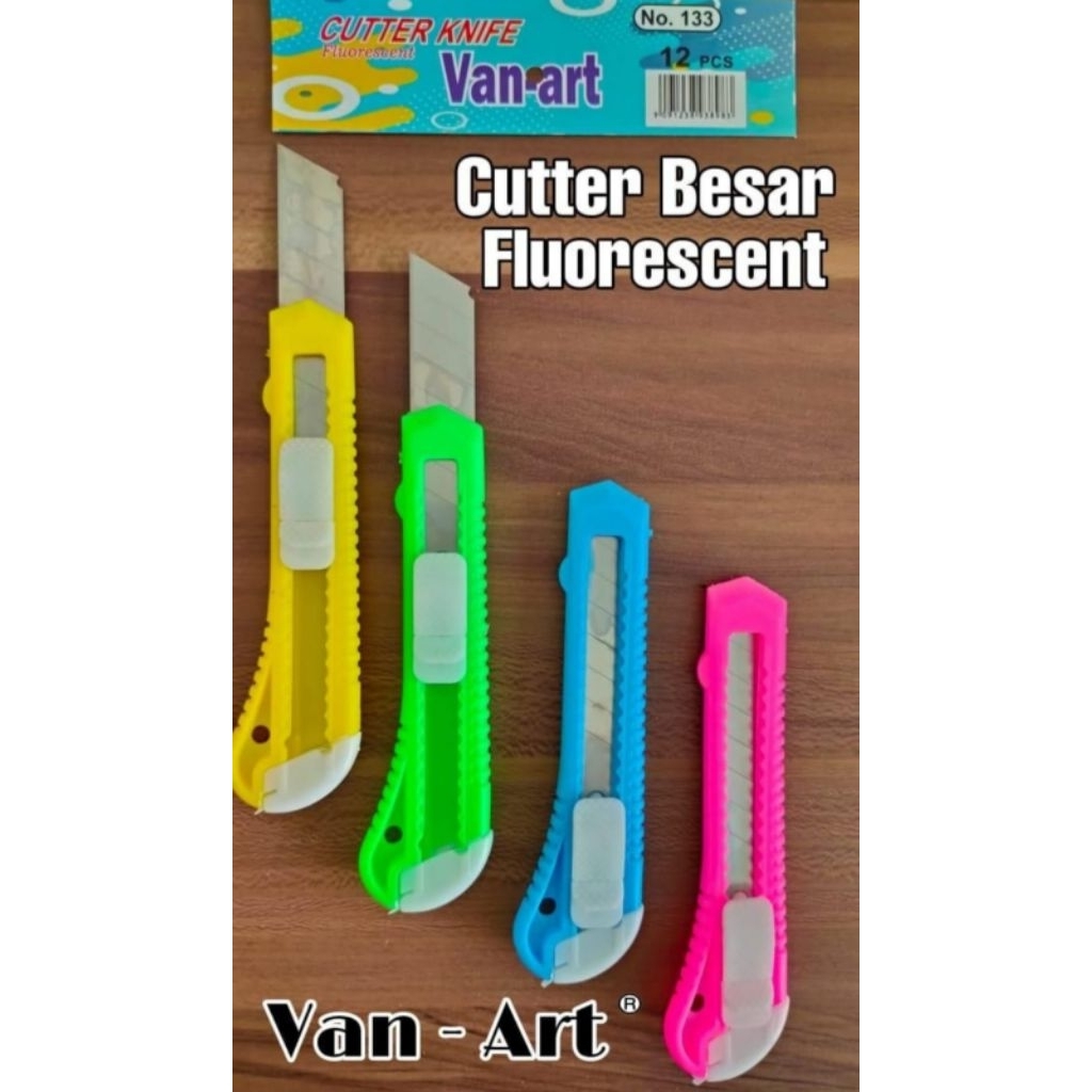 

kater besar. per lusin