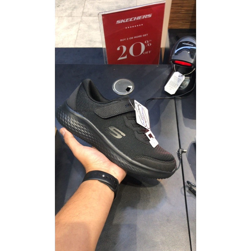 MAM SKECHERS KIDS BACK TO SCHOOL