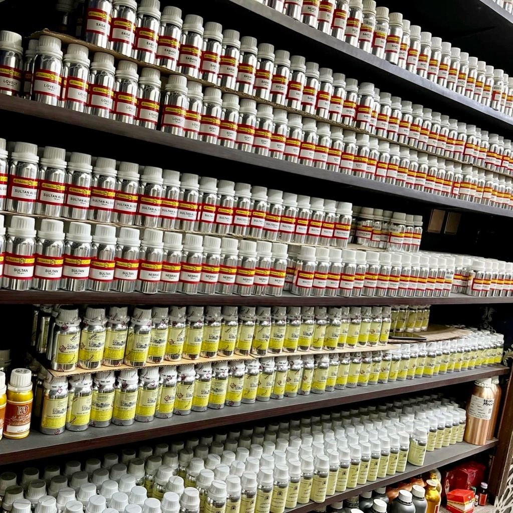 ALREHAB PARFUM BIBIT MURNI 100.ML PRODUK 100ML | SHURFAN ALREHAB SURRATI BANAFA FOR OUD BO SURATI PA