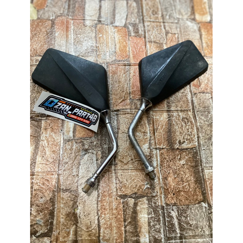 KACA SEPION RX KING COBRA KRUM  RX K LAWAS ORIGINAL (second)