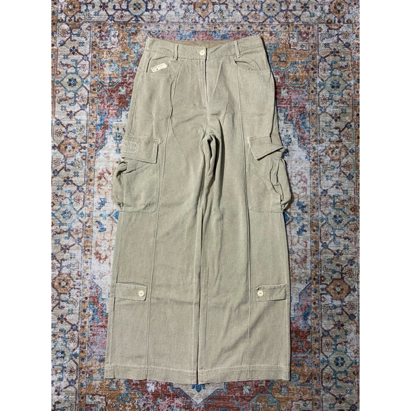 BAGGY CARGO Vintage