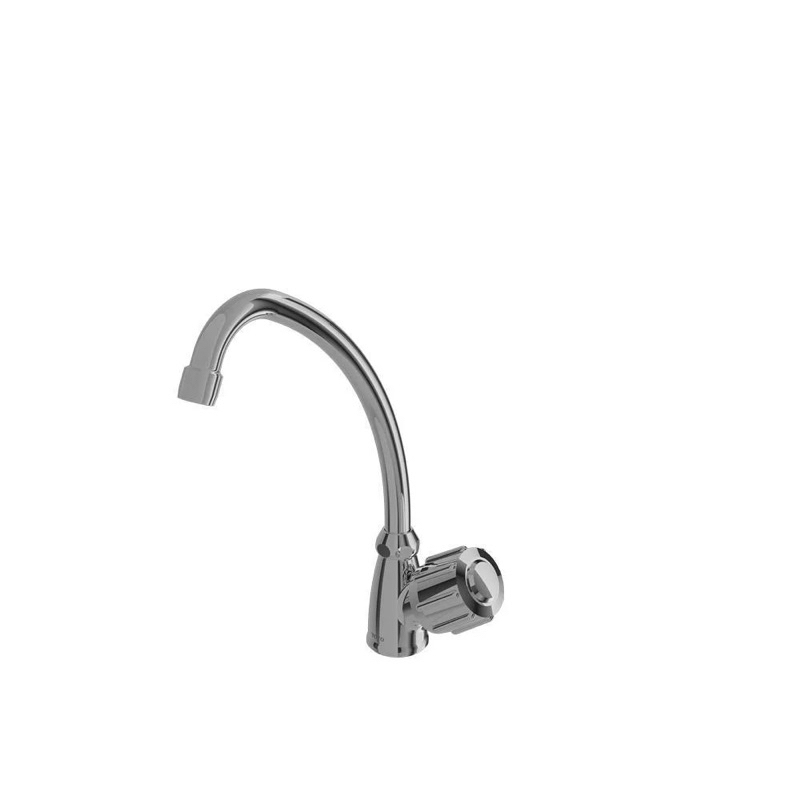 KRAN SINK TOTO TX603KM DINGIN | KRAN CUCI PIRING TOTO