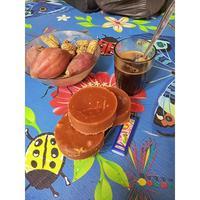 

1Kg Gula Aren/merah (kawung)Asli 100% Khas LAMPUNG asli