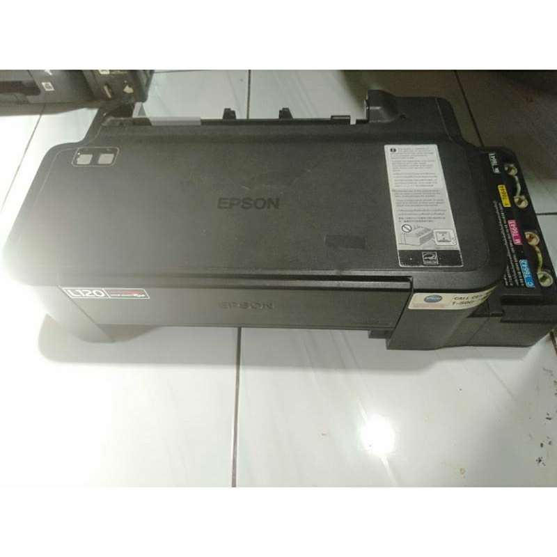 Printer Epson L120
