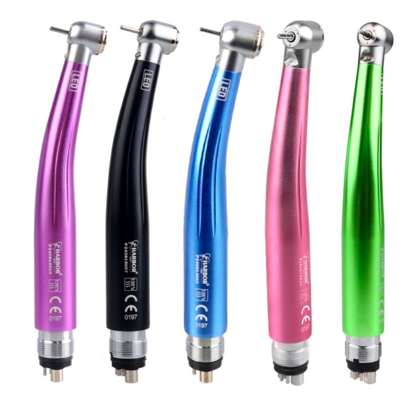 Dental High speed Led Handpiece