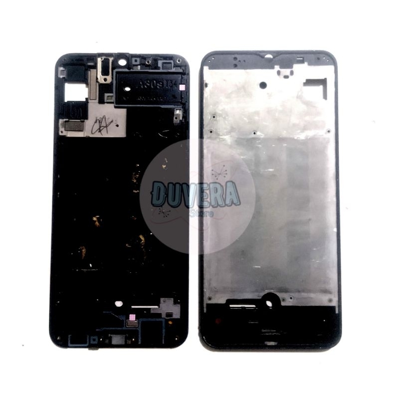 frame middle tatakan lcd Samsung a30s original copotan