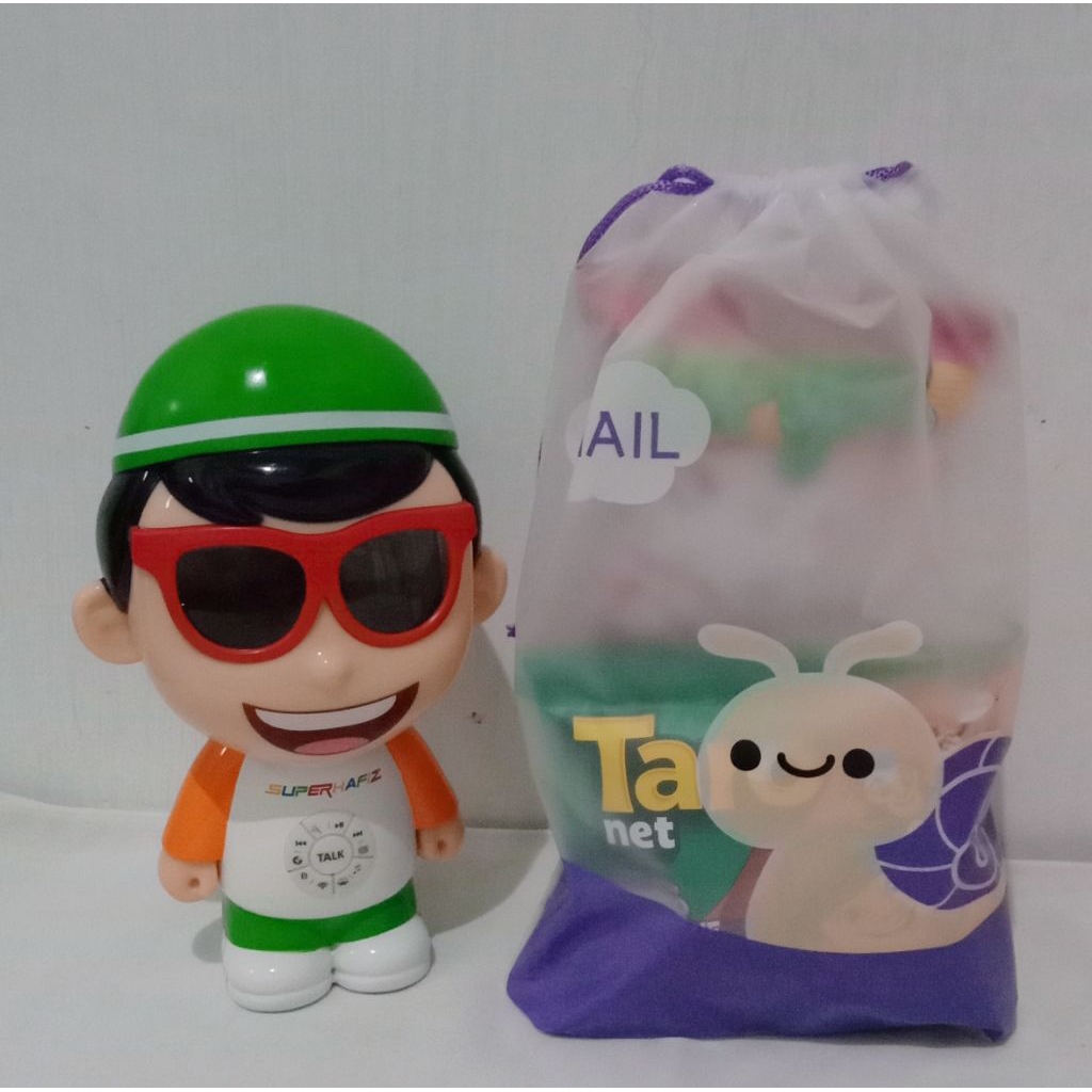

Snack Hampers ulang tahun anak murah