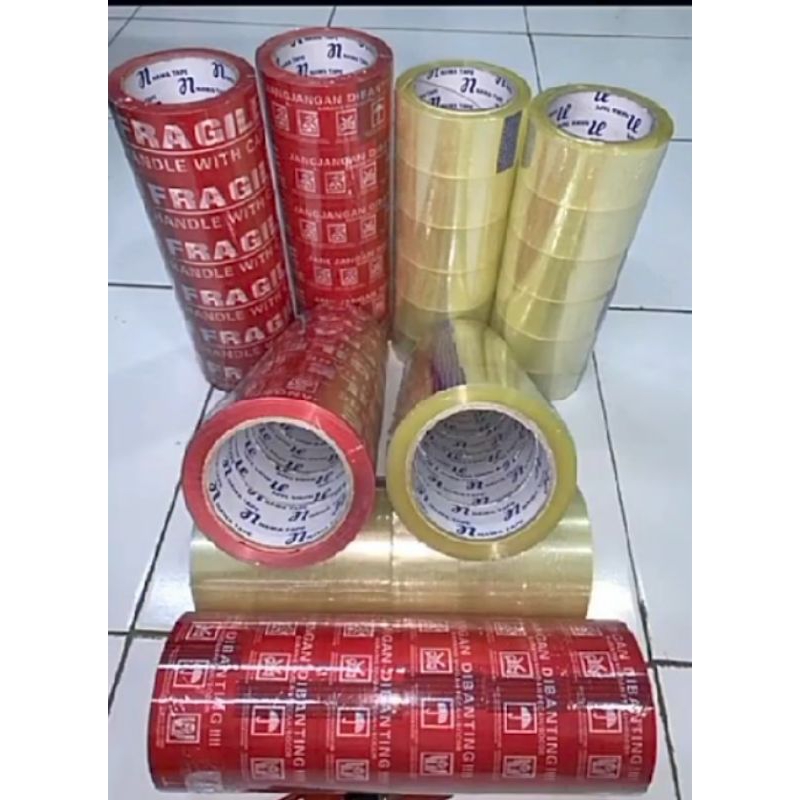 

ANEKA SOLASI LAkBAN ORIGINAL 100 YARD