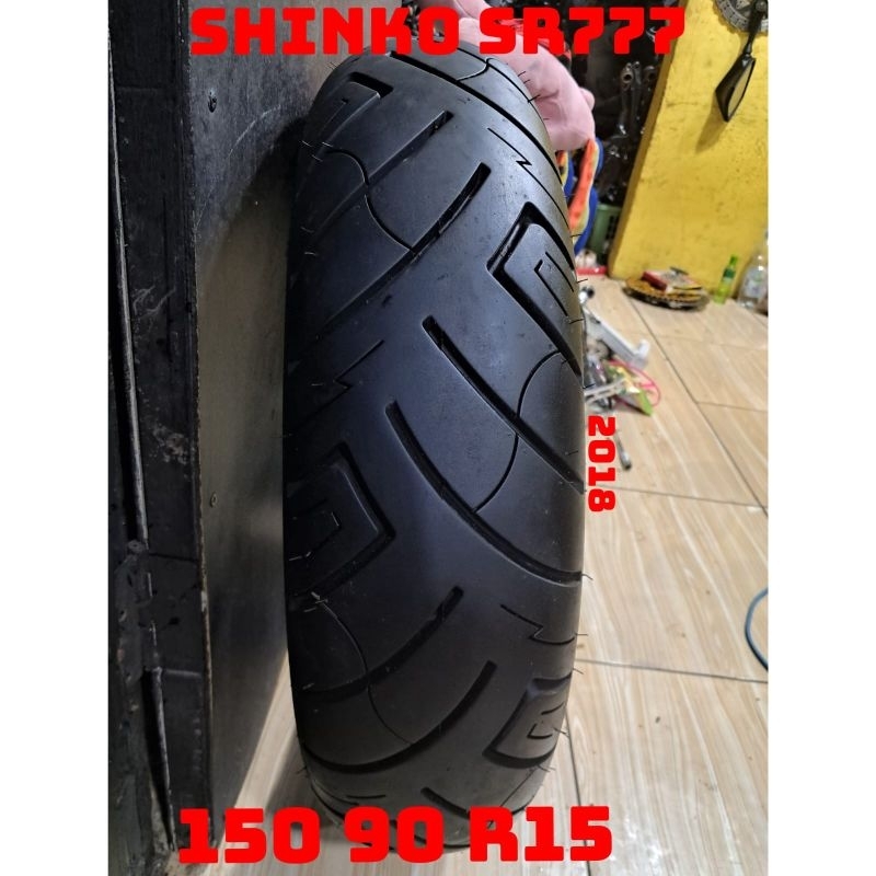 ban shinko sr 777 harley davidson uk 150 90 ring 15 original th 2018 copotan eks limbah moge