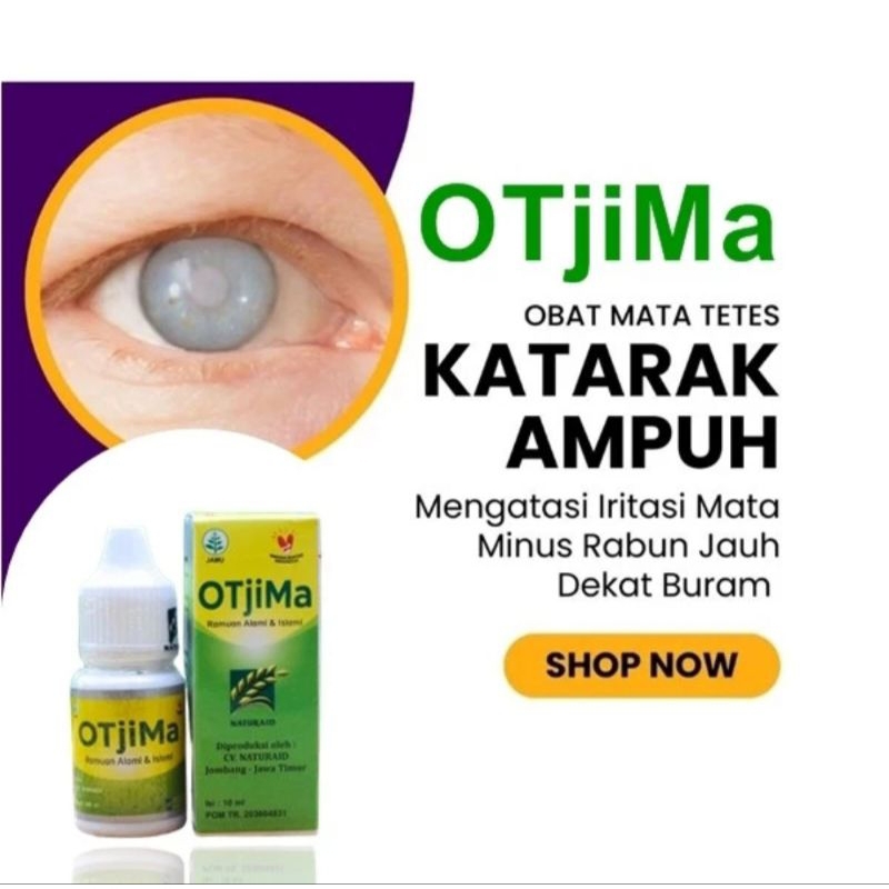 Otem / Otjima Tetes Mata