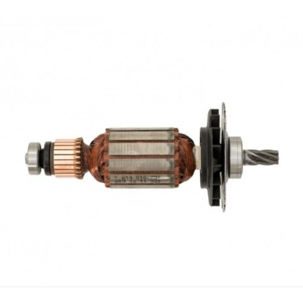 armature GBH 2-23 bor Bosch angker GBH2-23 RE rotary hammer drill ORIGINAL