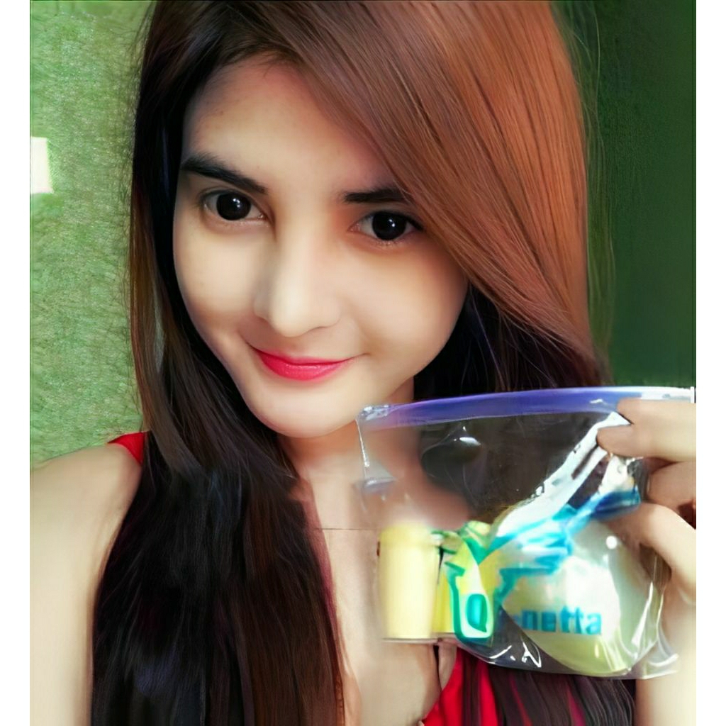 CREAM QINETA ORIGINAL 100%