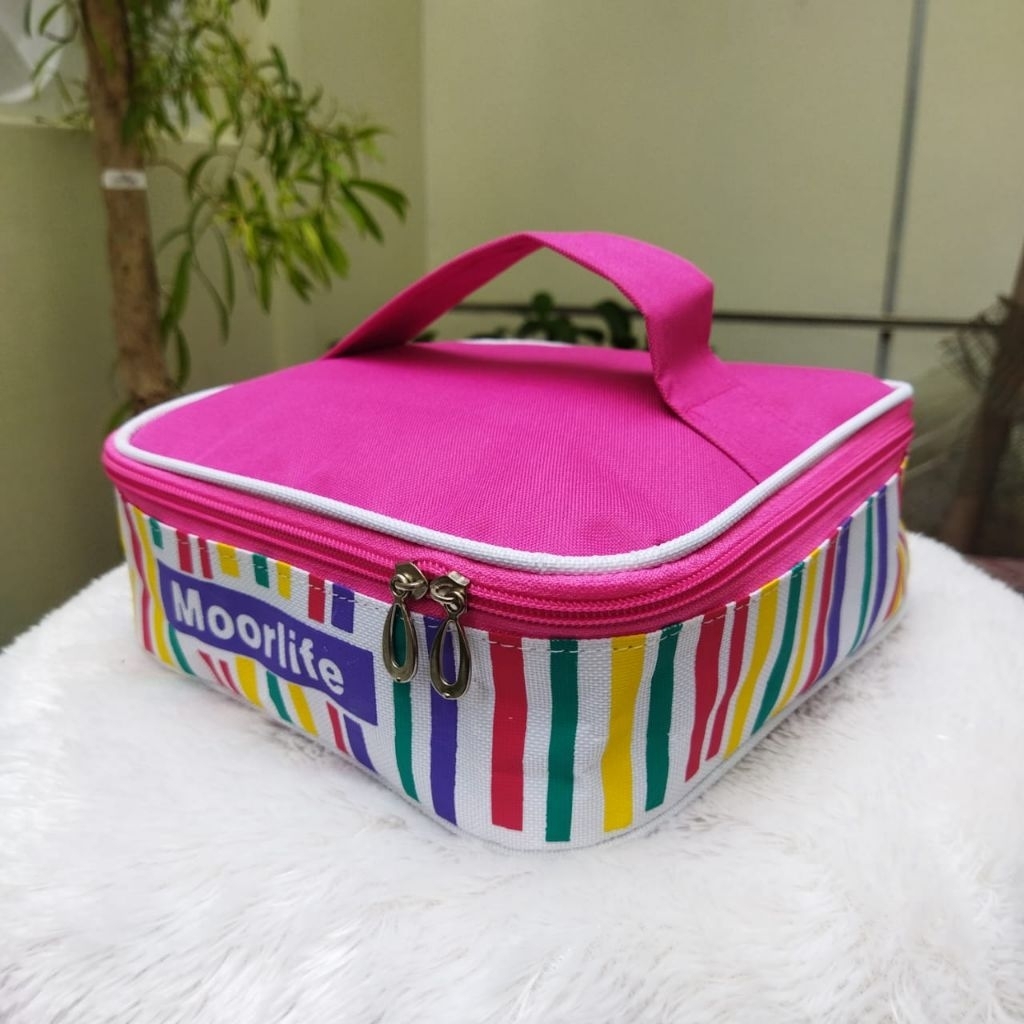 Tas Luna Moorlife / Tas bekal Luna 19x19 cm