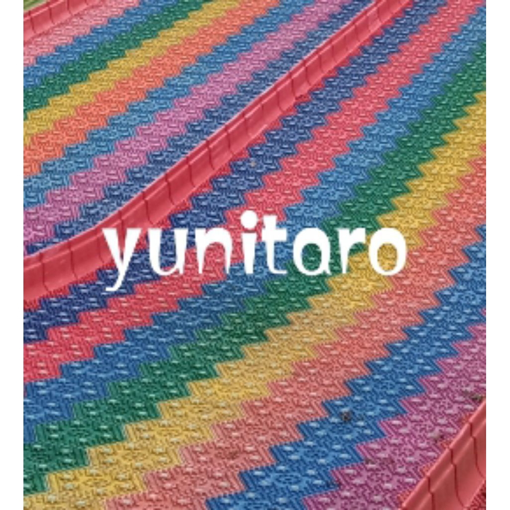 

amplop pelangi 1 manik biasa