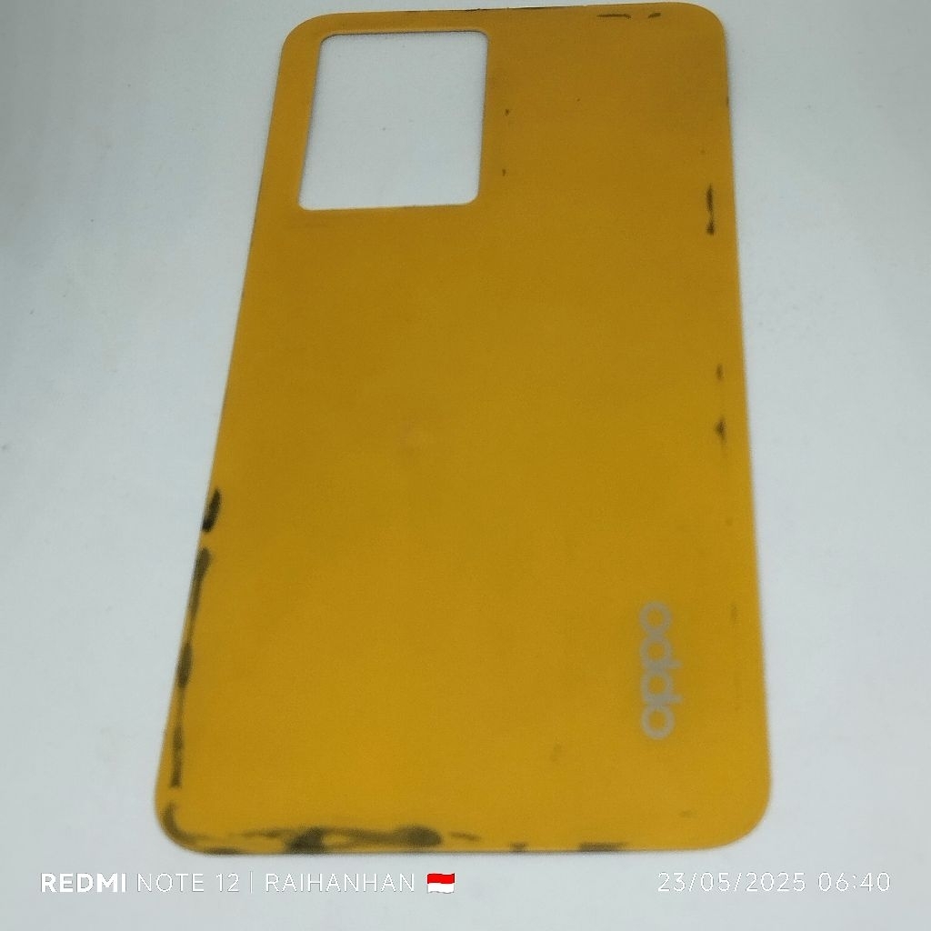 Backdoor Oppo A57 2022 [Original]