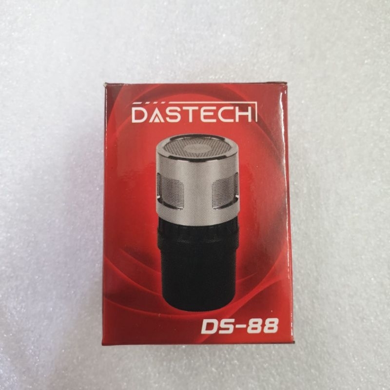 spul mic dastech DS 88 original spool microphone dastech DS88