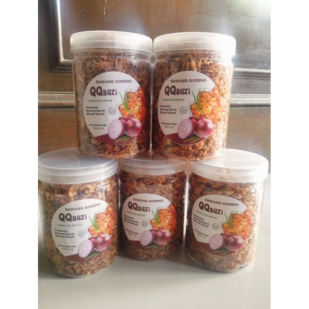

bawang Goreng