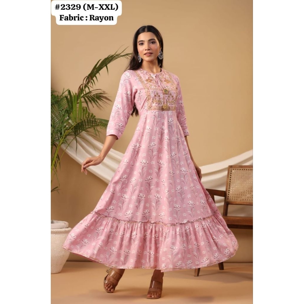 dress India original