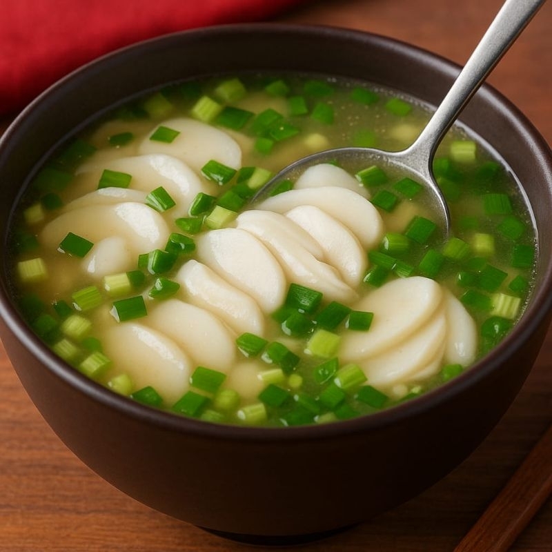 

Seblak hijau / seblak viral / seblak pedas