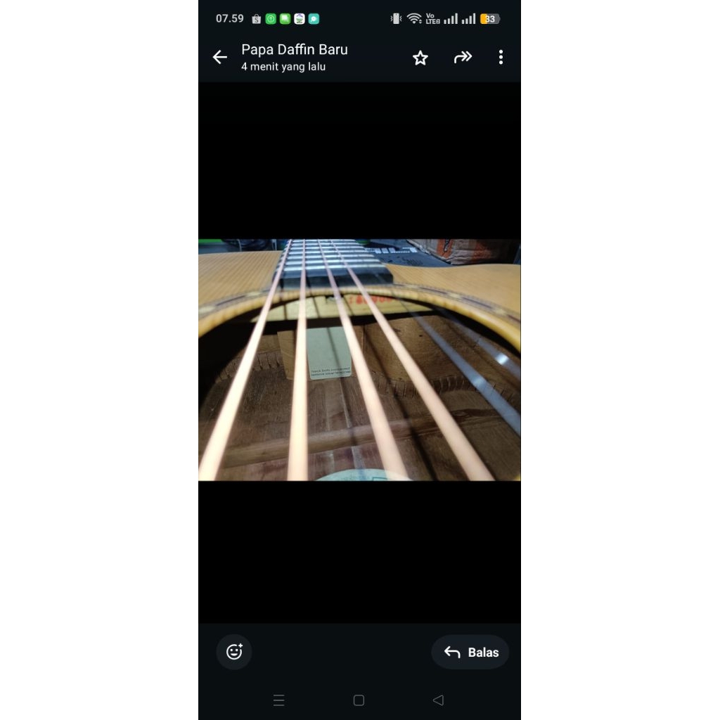 genta d400c sollid original