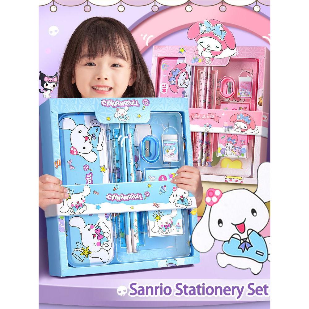 

Set Alat Tulis Stationery Alat Tulis 1 Set Lengkap Alat Tulis Kotak Pensil Perlengkapan Sekolah