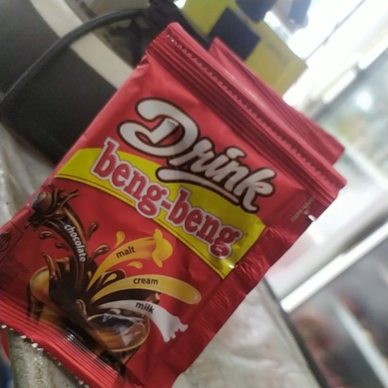 

beng beng Drink 29g