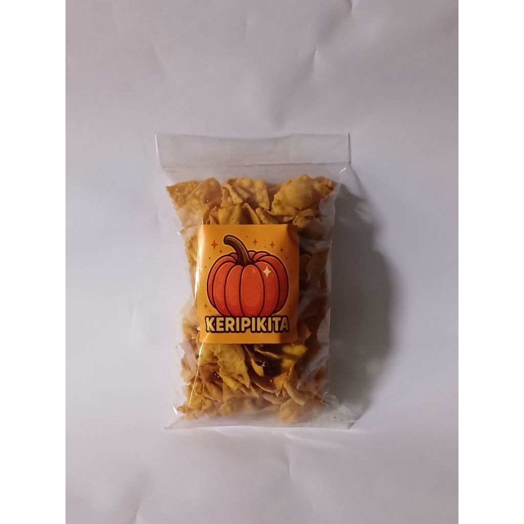 

keripik waluh