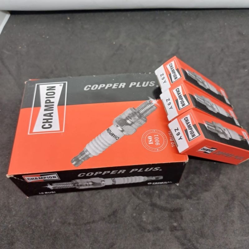 BUSI CHAMPION Z9Y 10 PC / BUSI CHAMPION Z9Y 1 KOTAK