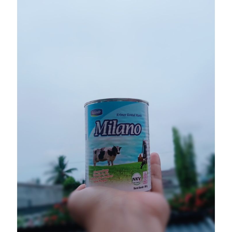 

YAFINDO MILANO KRIMER KENTAL MANIS