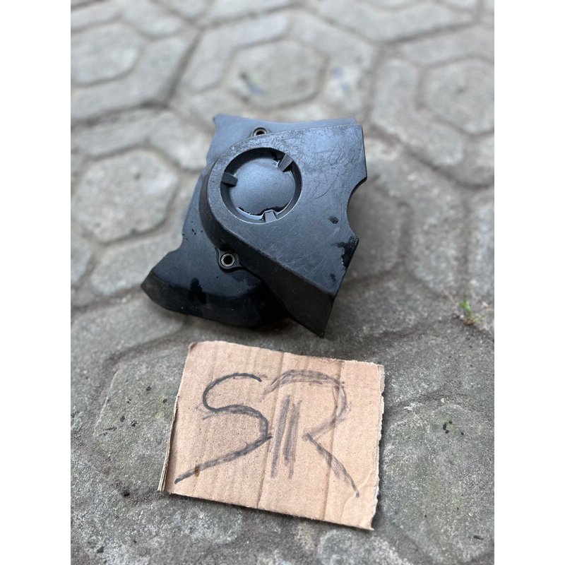 Cover Gear dpn CB 150 R,CBR 150 R facelift