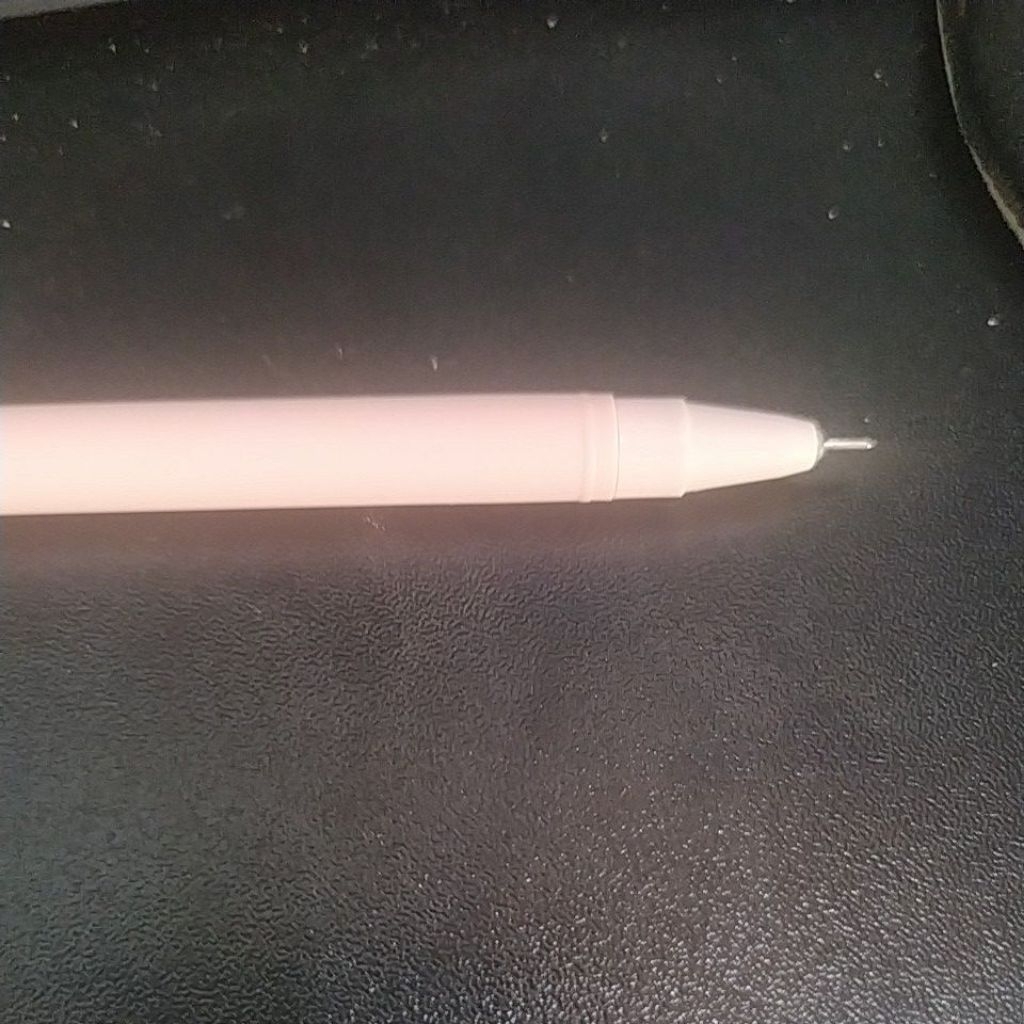 

terbaru bolpoint warna pink muda