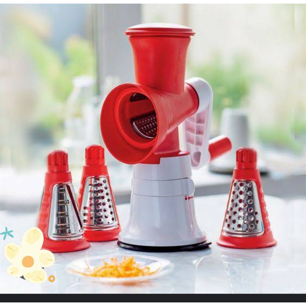 fusion master greater tupperware