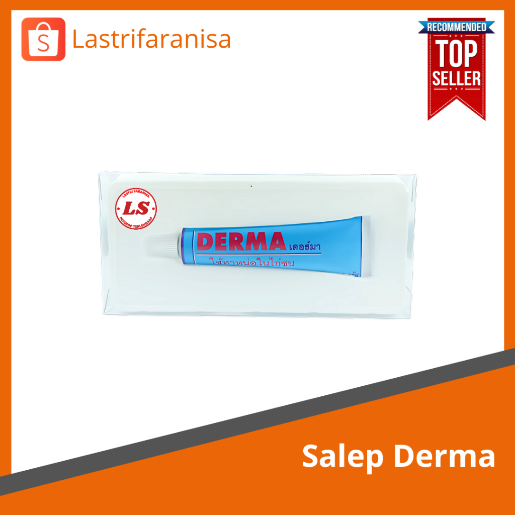 DERMA Obat Bubul Ayam Obat Bubul Gantung Ayam Obat Bubulan Ayam Salep Bubul Obat Bubul Ayam