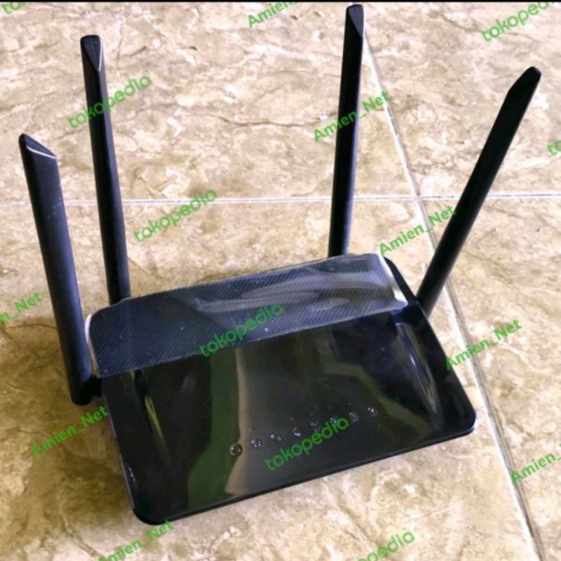 D-Link DIR 842 AC1200 Dual Band Gigabyte Wireless Router