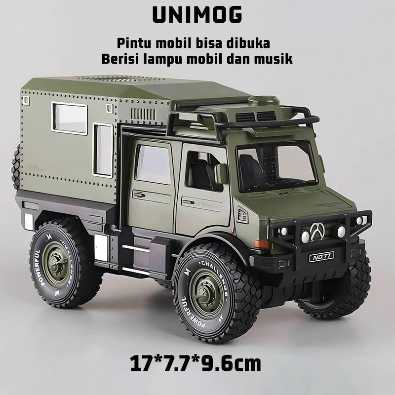 

Nodia Toys Alphard / Alphard Mobil / Mobil Mainan Kendaraan Lapis Baja Unimok / Mainan Mobil