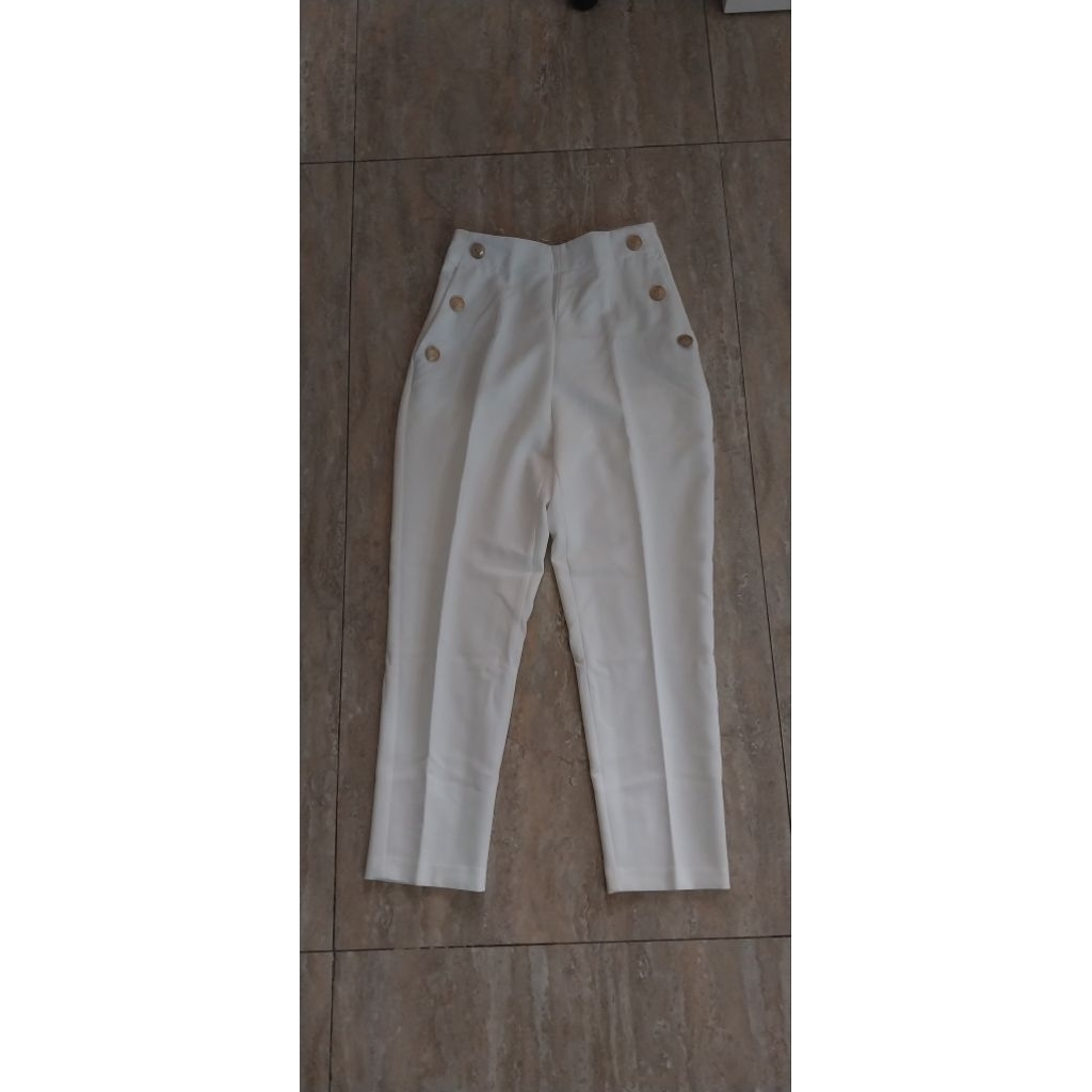 Preloved Celana Zara