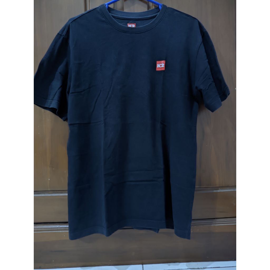 t-shirt outdoor K2 EXTREME