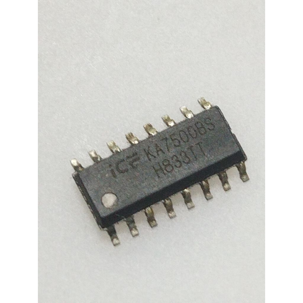 IC KA7500BS