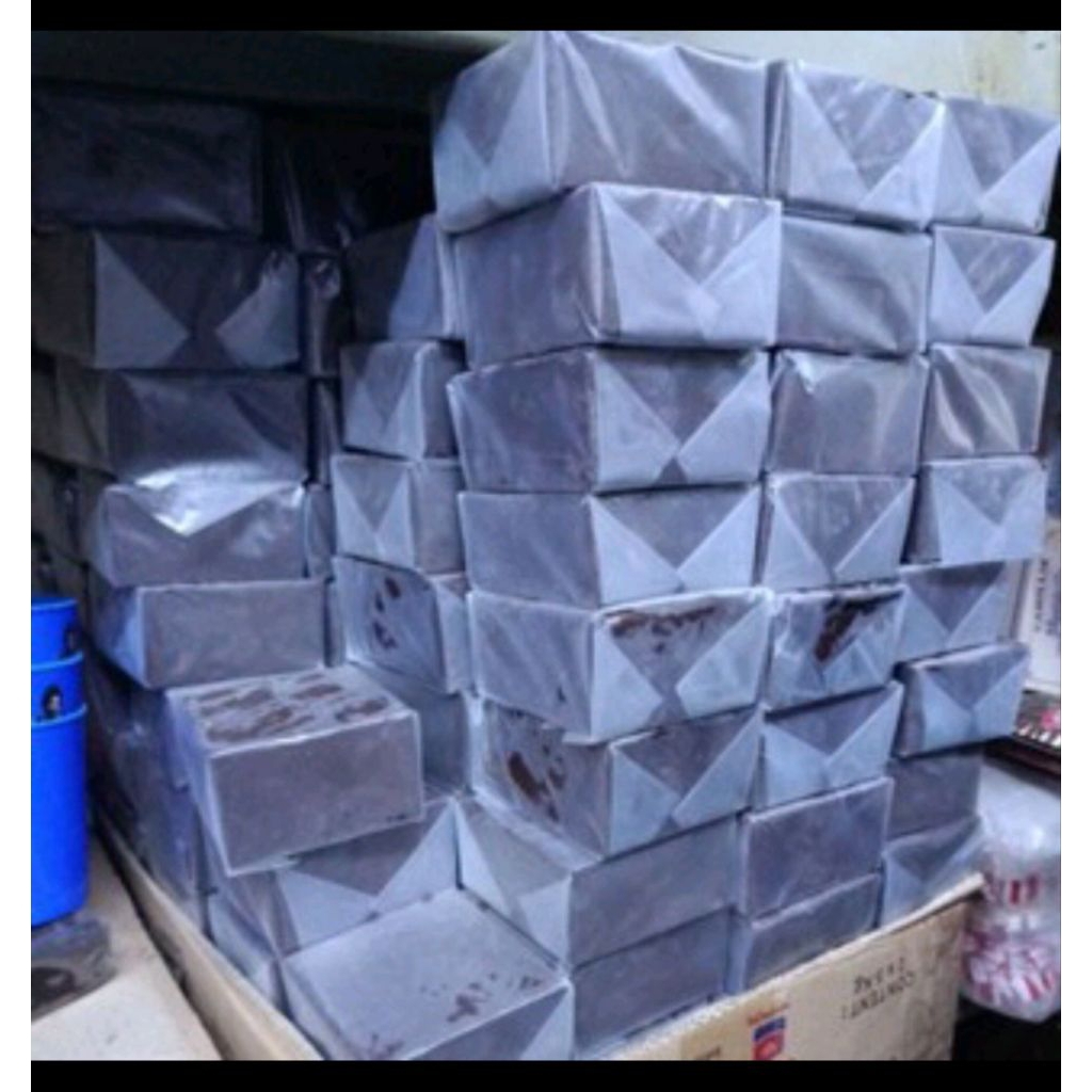 

Coklat batang serbaguna
